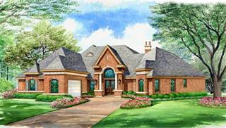 image of KENSINGTON II House Plan